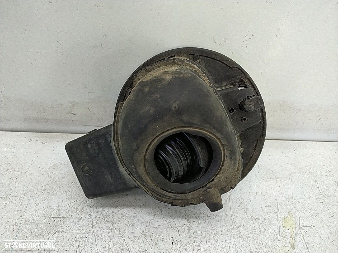 Porta De Combustivel Volkswagen Polo (9N_) - 3