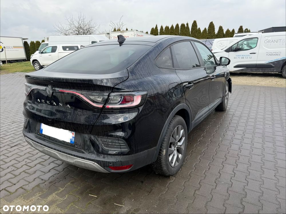 Renault Arkana TCe 140 EDC ZEN - 3