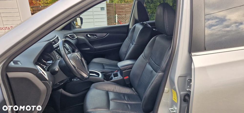 Nissan X-Trail 1.6 dCi Xtronic Tekna - 15