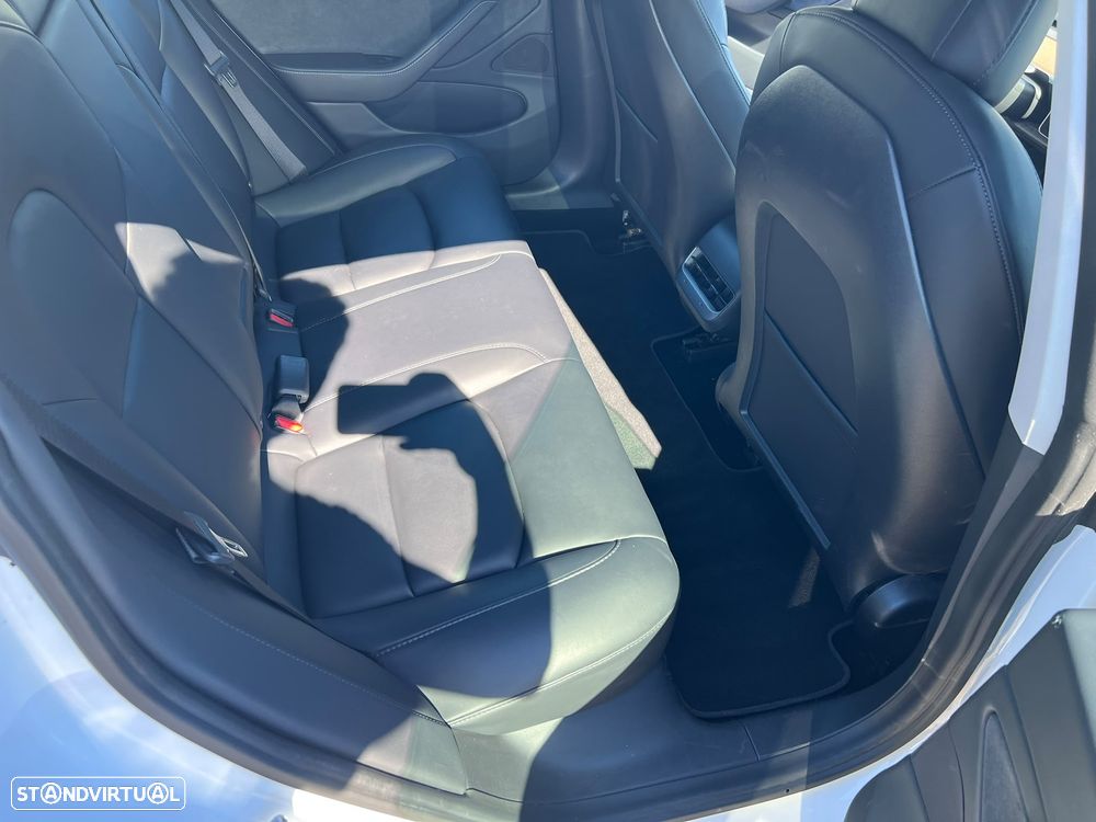 Tesla Model 3 AWD Dual Motor - 14