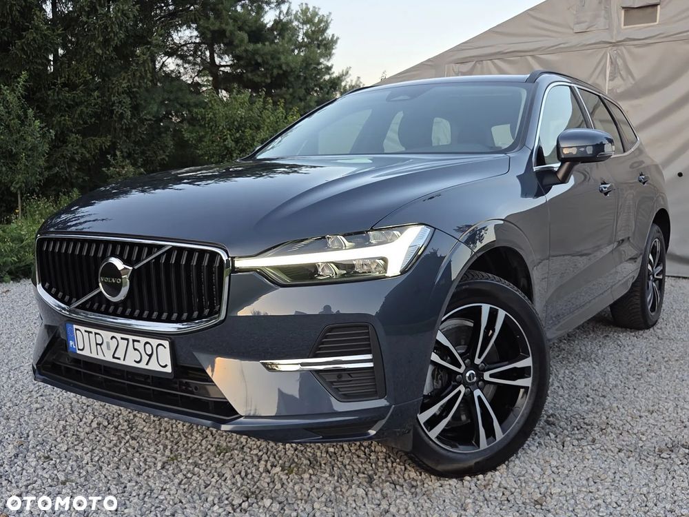 Volvo XC 60 B4 D Core - 23