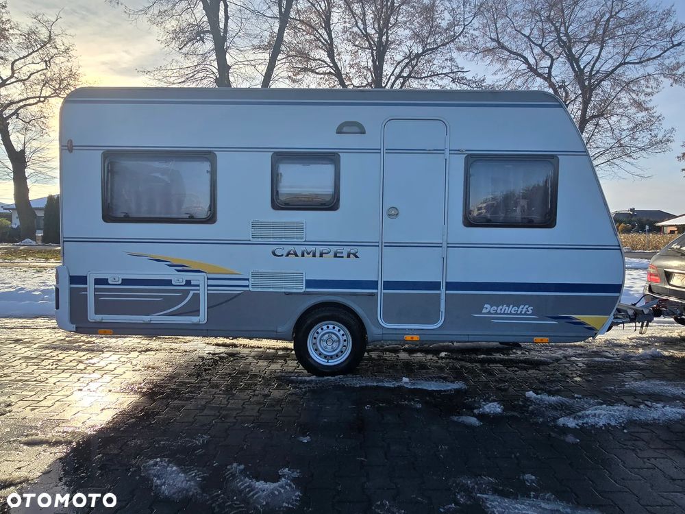Dethleffs CAMPER - 6