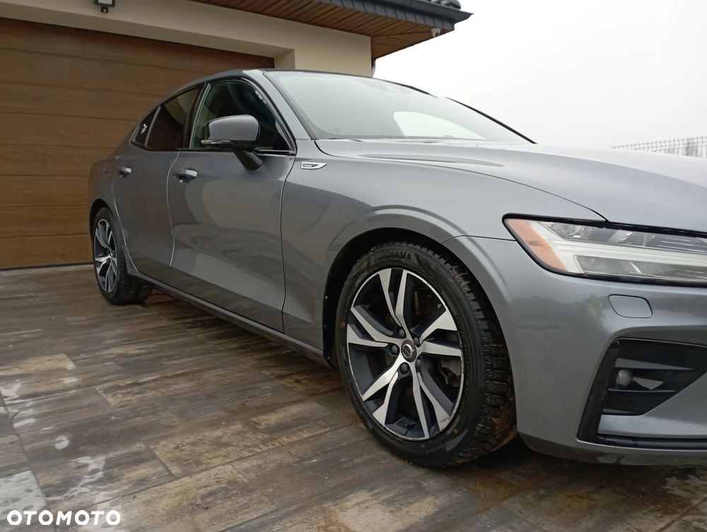 Volvo S60 T6 AWD Polestar - 27