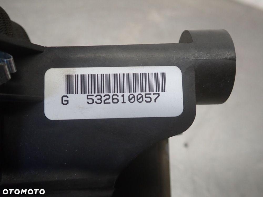 DŹWIGNIA ZMIANY BIEGÓW HONDA ACCORD VII 3.0VTEC - 7