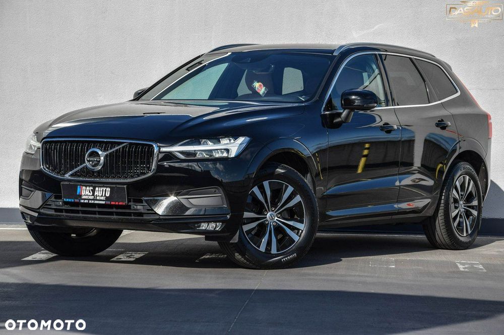 Volvo XC 60 - 7