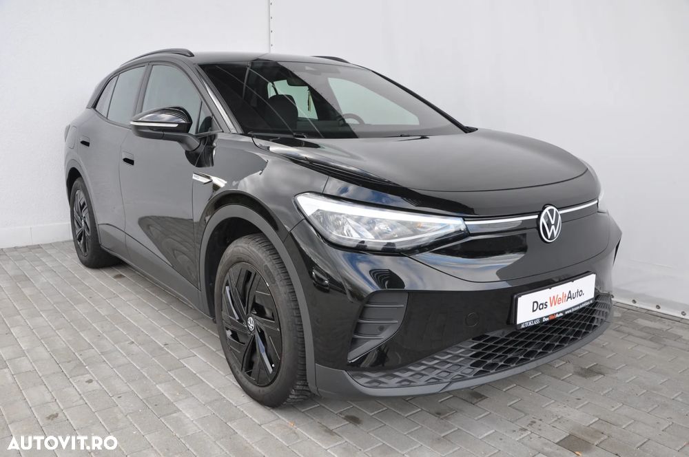 Volkswagen ID.4 77 kWh Pro - 7
