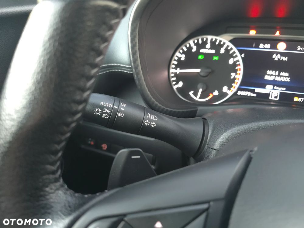 Nissan Juke 1.0 DIG-T Tekna DCT - 31