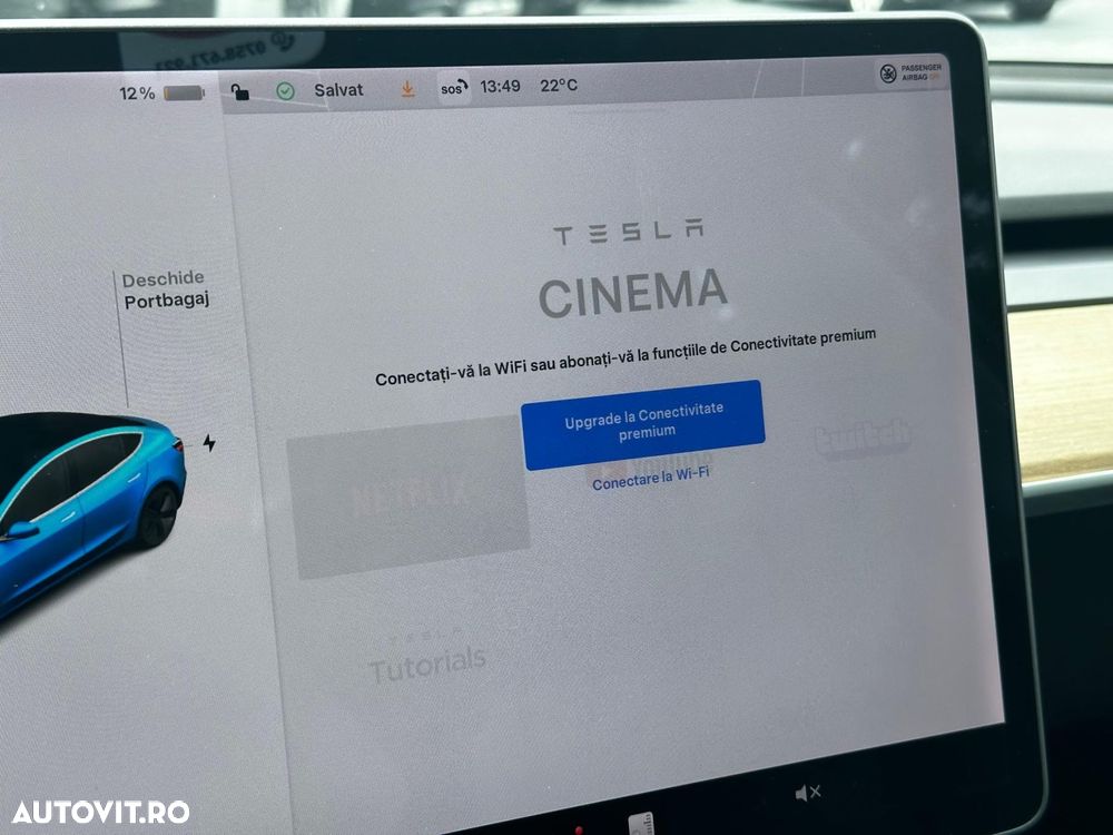 Tesla Model 3 - 21