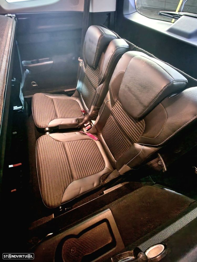 Renault Grand Scénic 1.6 dCi Intens SS - 15