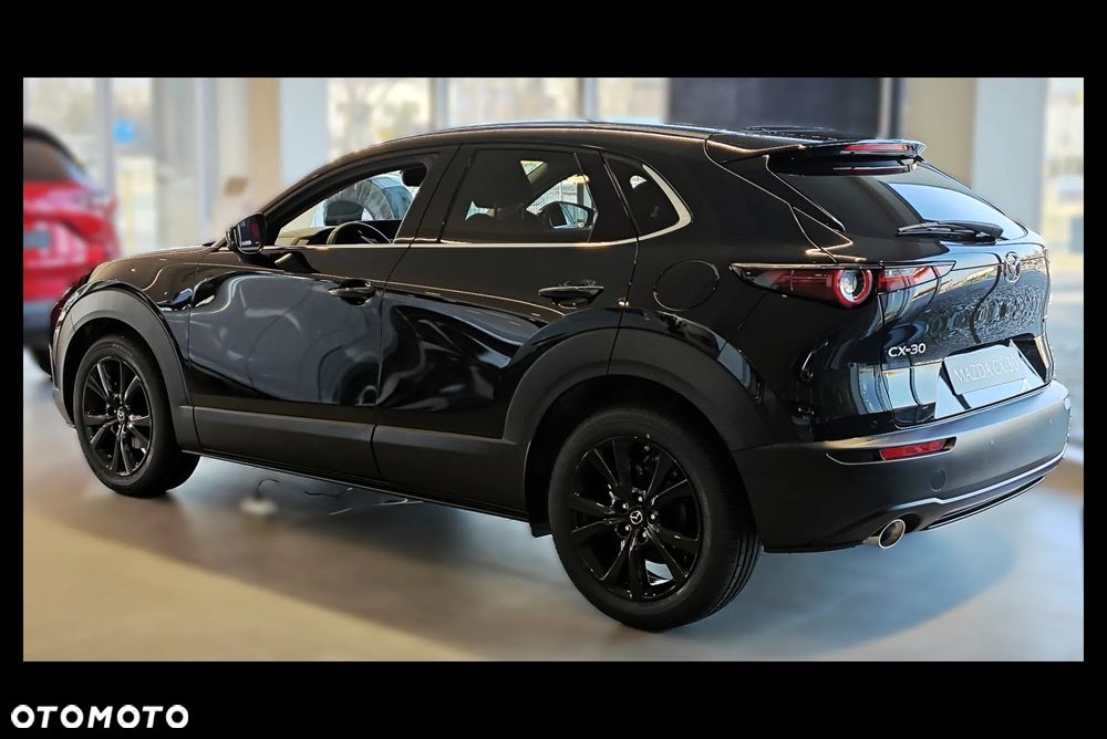 Mazda CX-30 - 3