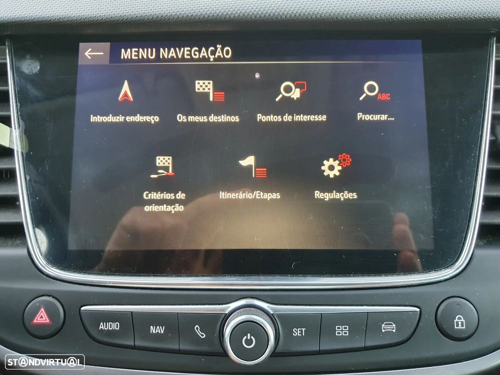 Opel Crossland X 1.2 T Ultimate - 29