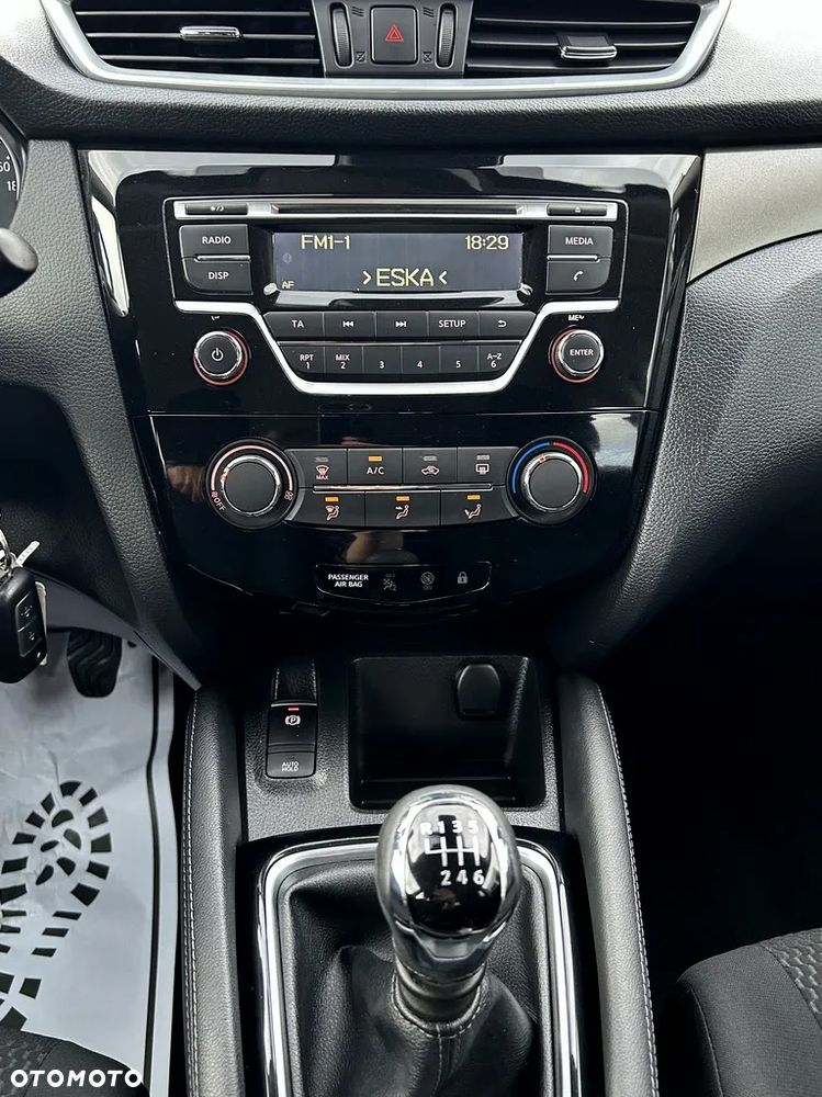 Nissan Qashqai - 26