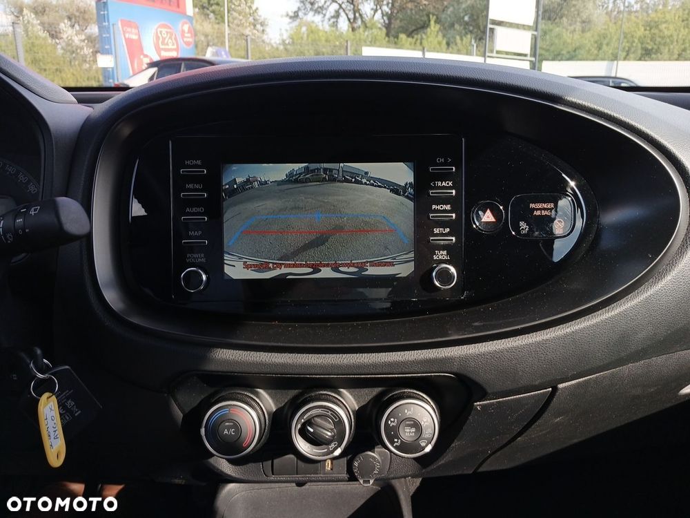 Toyota Aygo X - 19