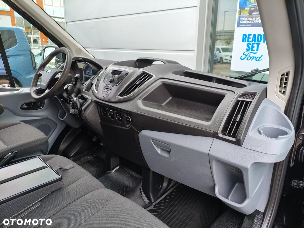 Ford Transit 290 L2H3 Ambiente - 7