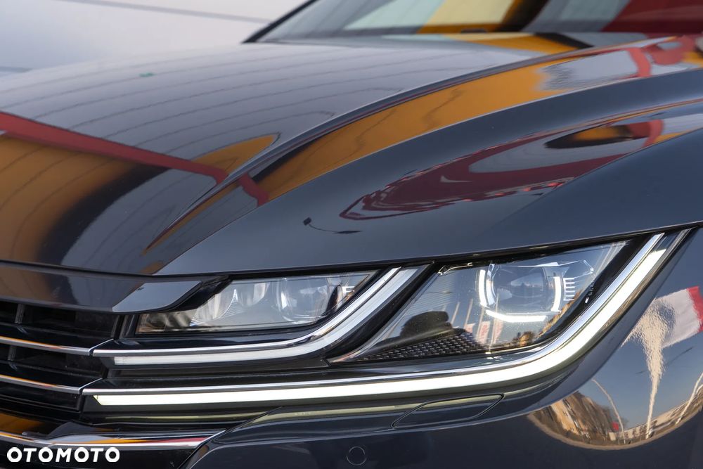 Volkswagen Arteon 2.0 TSI R-Line DSG - 10