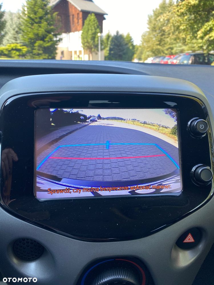 Toyota Aygo 1.0 VVT-i Color Edition - 18