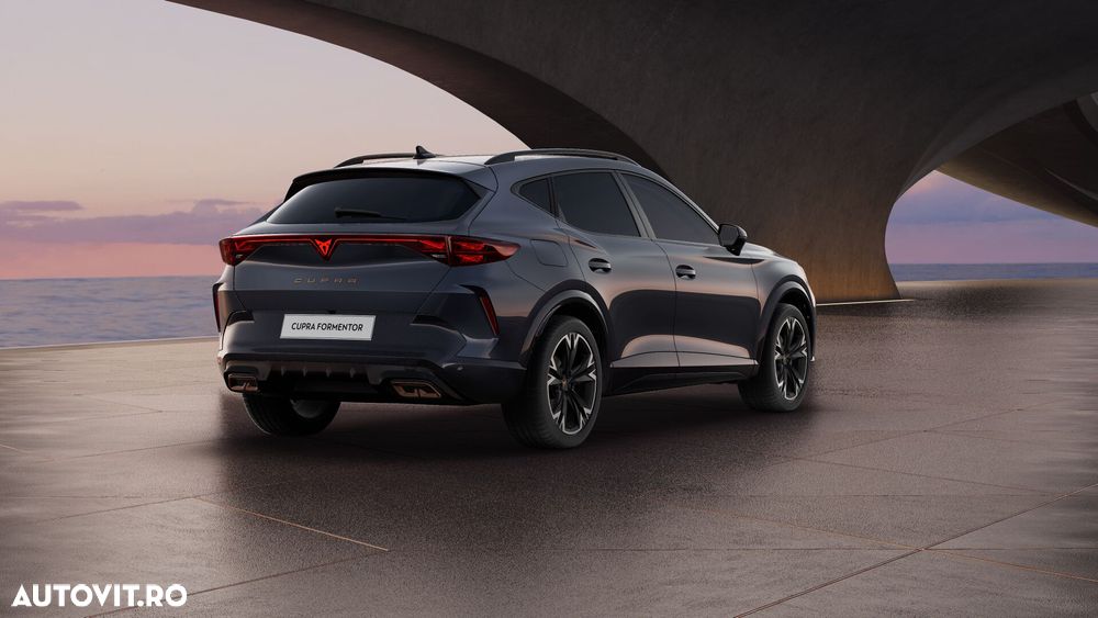 Cupra Formentor 1.5 e-HYBRID PHEV - 2