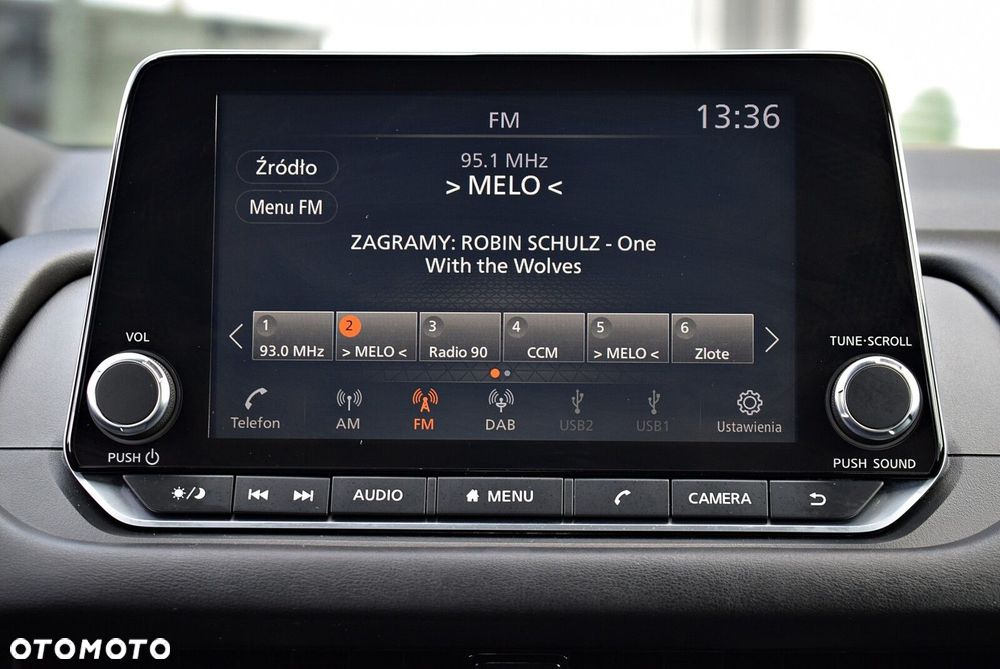 Nissan Qashqai - 22