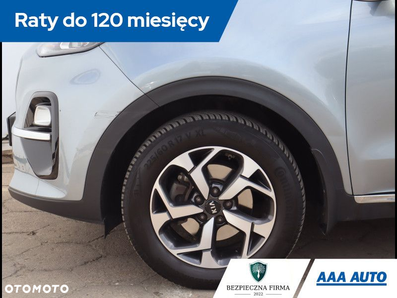 Kia Sportage - 15