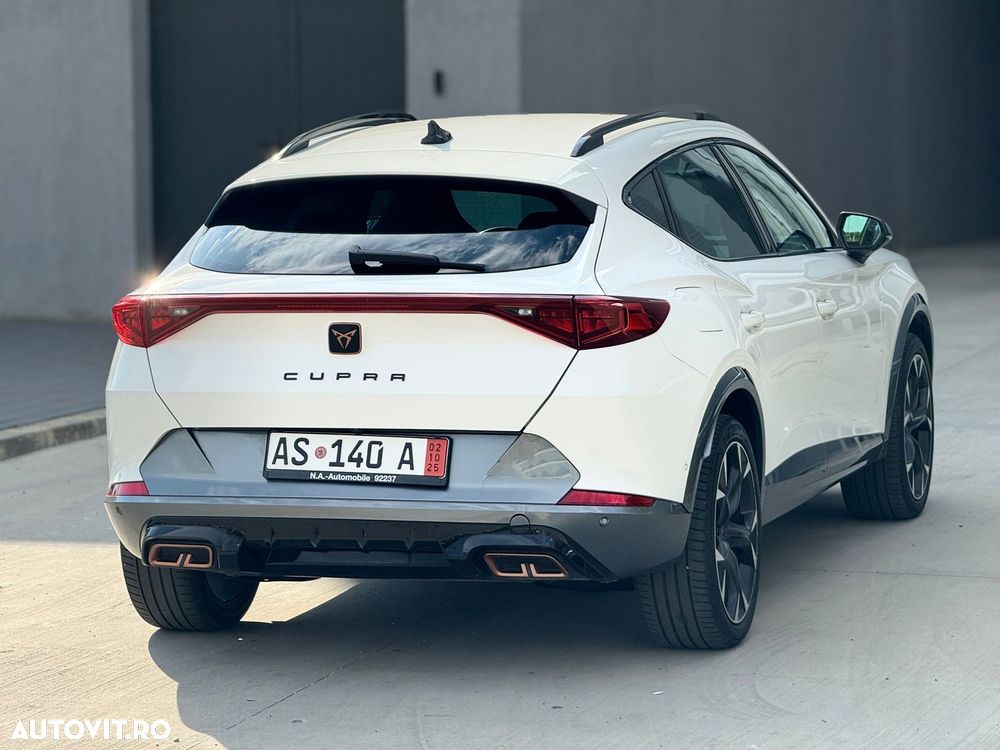 Cupra Formentor 1.4 e-HYBRID PHEV VZ - 32