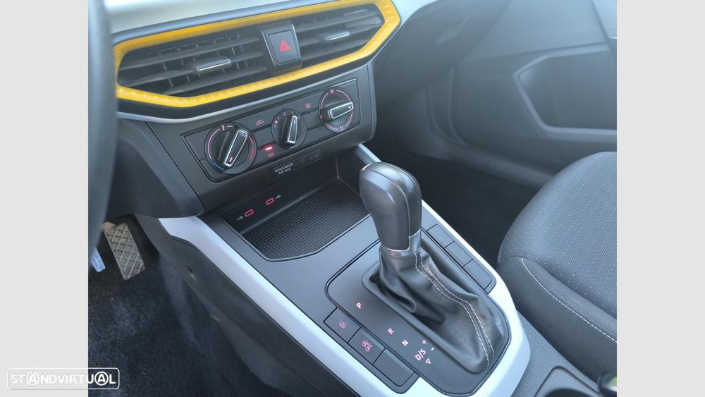 SEAT Arona 1.0 TSI Style DSG - 10