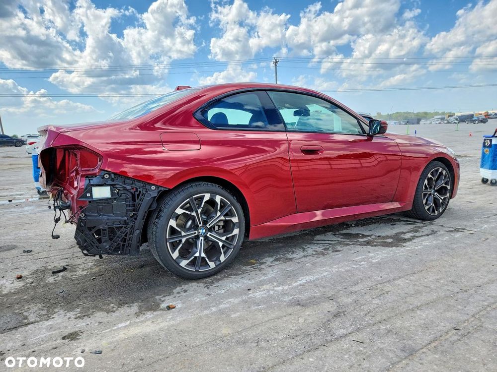 BMW Seria 2 230i GPF Advantage sport - 4