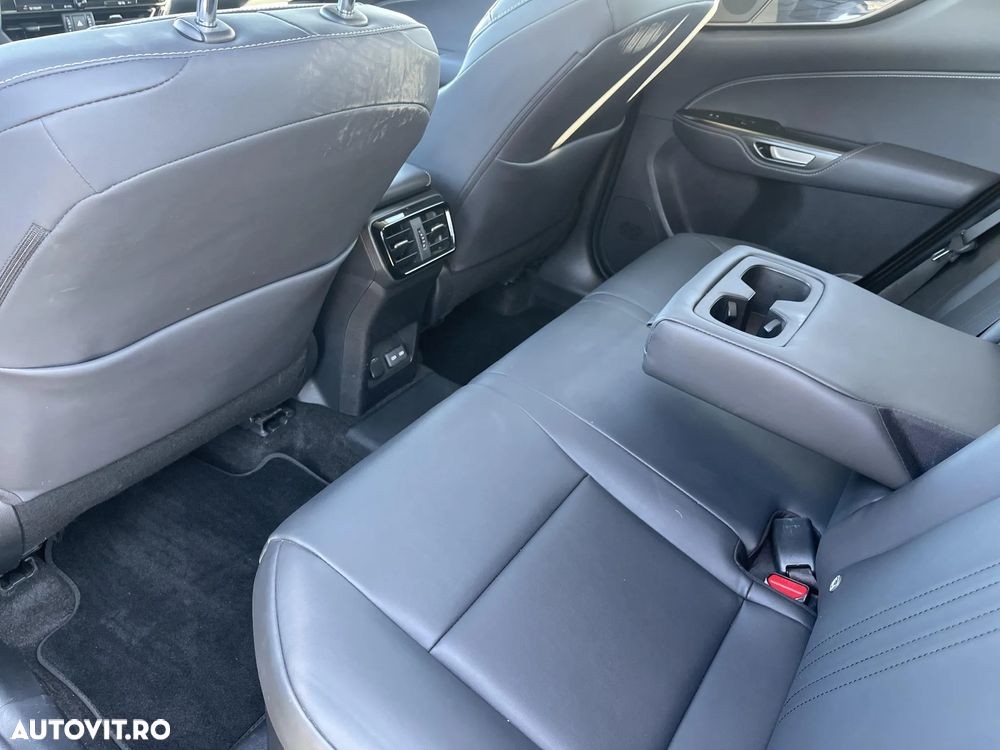 Lexus Seria NX 350h AWD CVT HEV Executive - 21