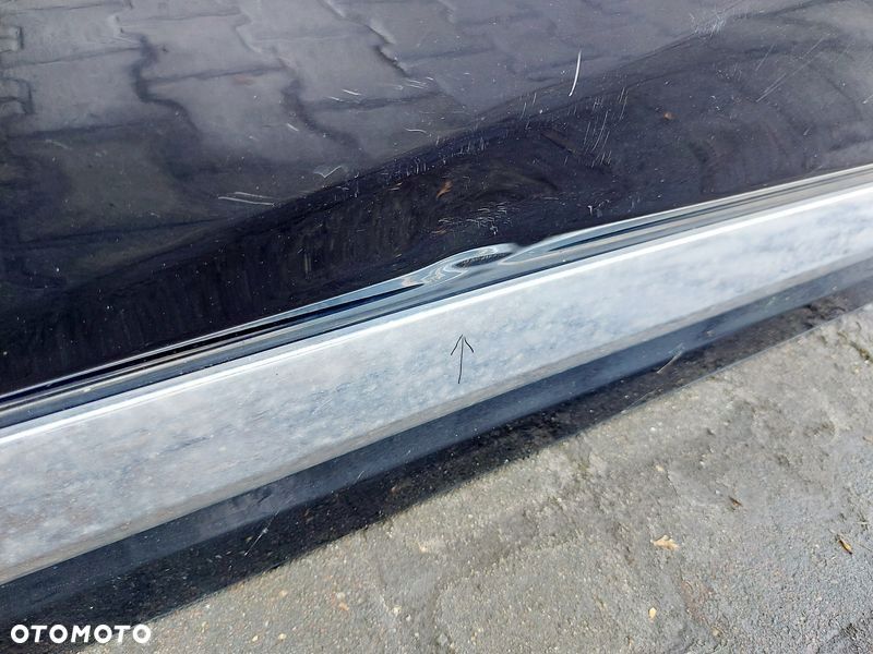 citroen ds3 drzwi prawe exl - 4