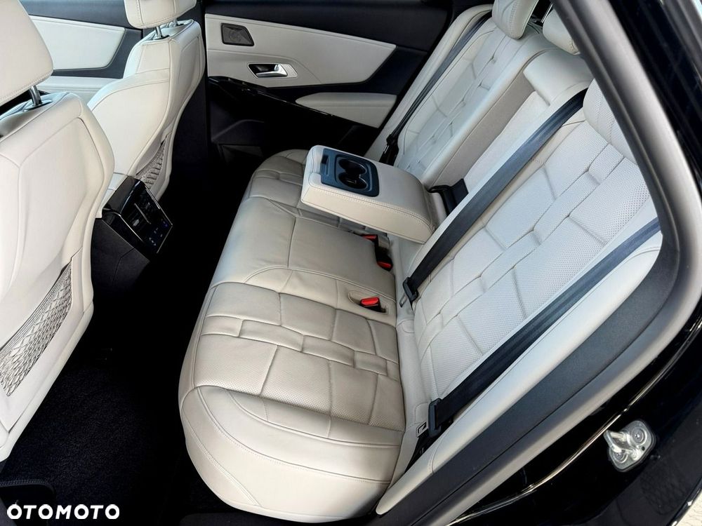 DS Automobiles DS 7 Crossback - 21