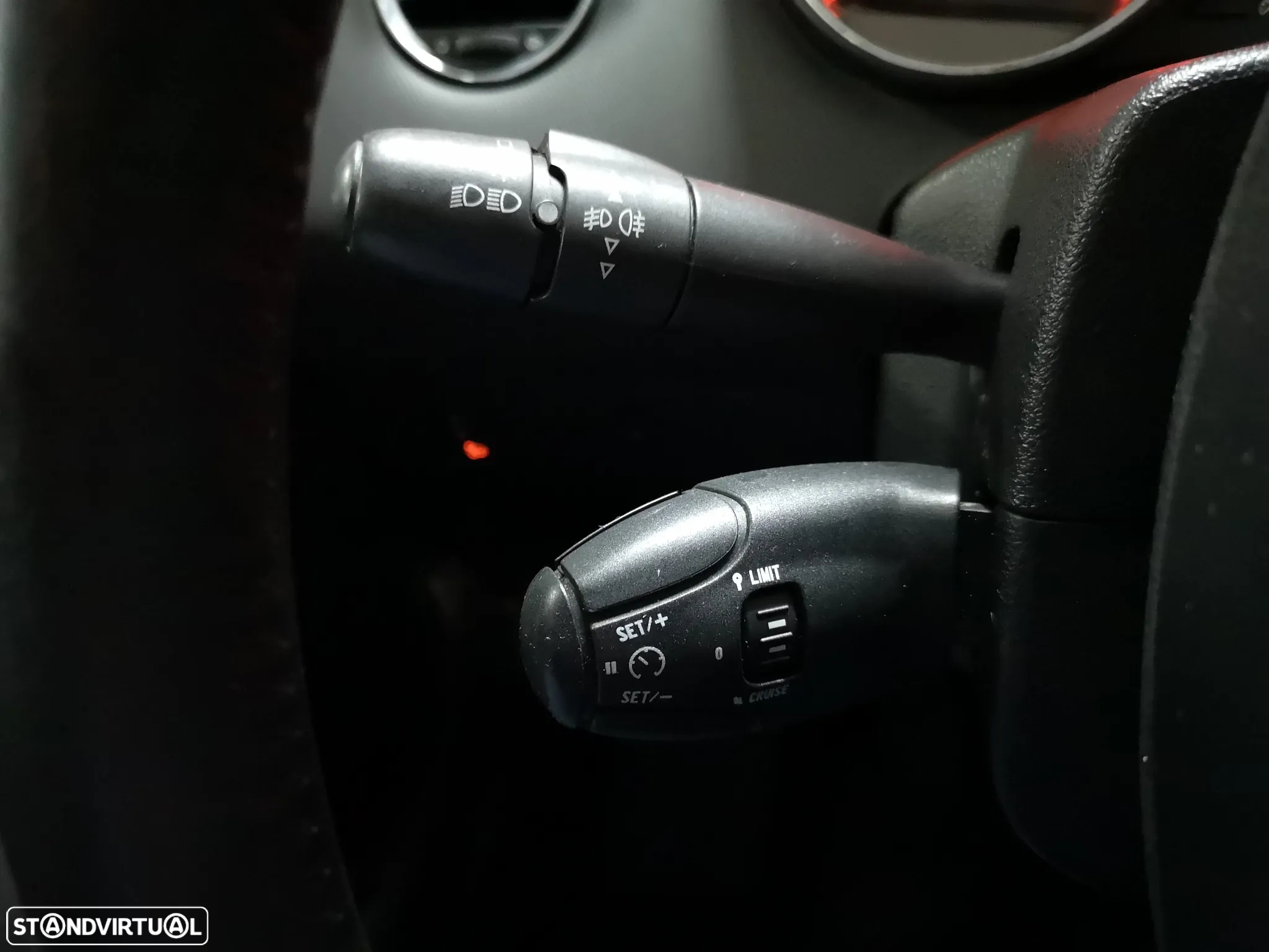 Peugeot 308 SW 1.6 HDi Access - 24