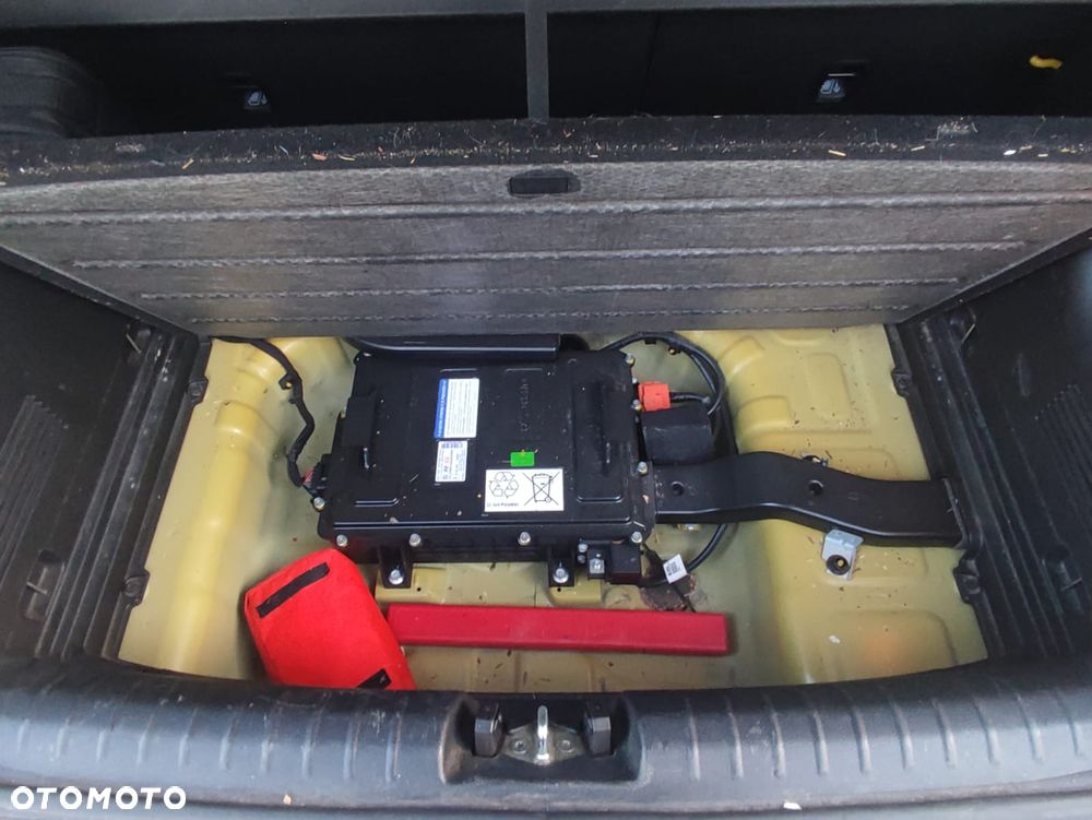 Kia Stonic 1.0 T-GDI MHEV L Business Line - 29