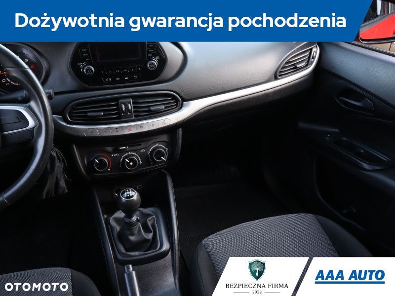 Fiat Tipo - 10