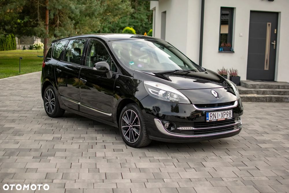 Renault Grand Scenic 1.6 16V 110 Dynamique - 14