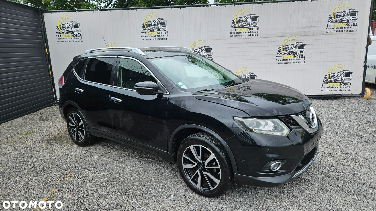 Nissan X-Trail - 11