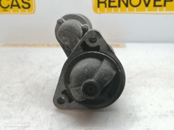 Motor Arranque Chevrolet Aveo / Kalos Hatchback (T250, T255) - 3
