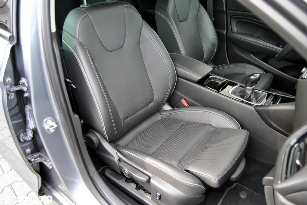 Opel Insignia Grand Sport 2.0 Diesel Innovation - 21