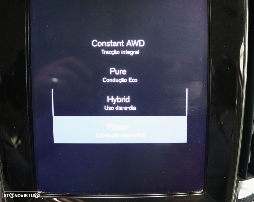 Volvo V60 2.0 T8 AWD TE Inscription - 28