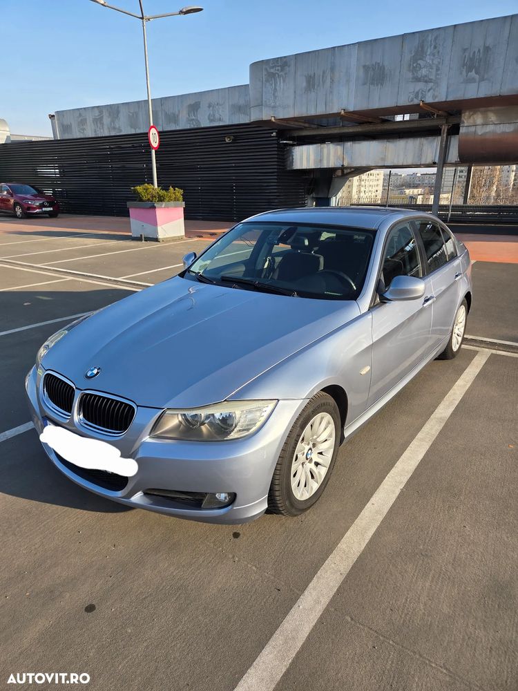 BMW Seria 3 - 2