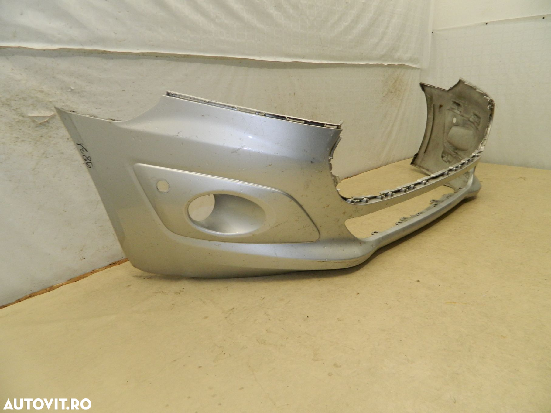 Bara fata Ford Transit Connect, 2015, 2016, 2017, 2018, , DT2011, 2012, 2013, 2014, 2015, 2016, 2017, F775A - 8