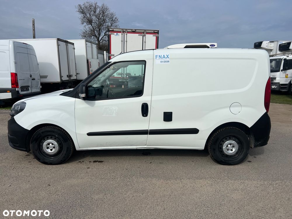Fiat Doblo 1248/70 (517) - 5