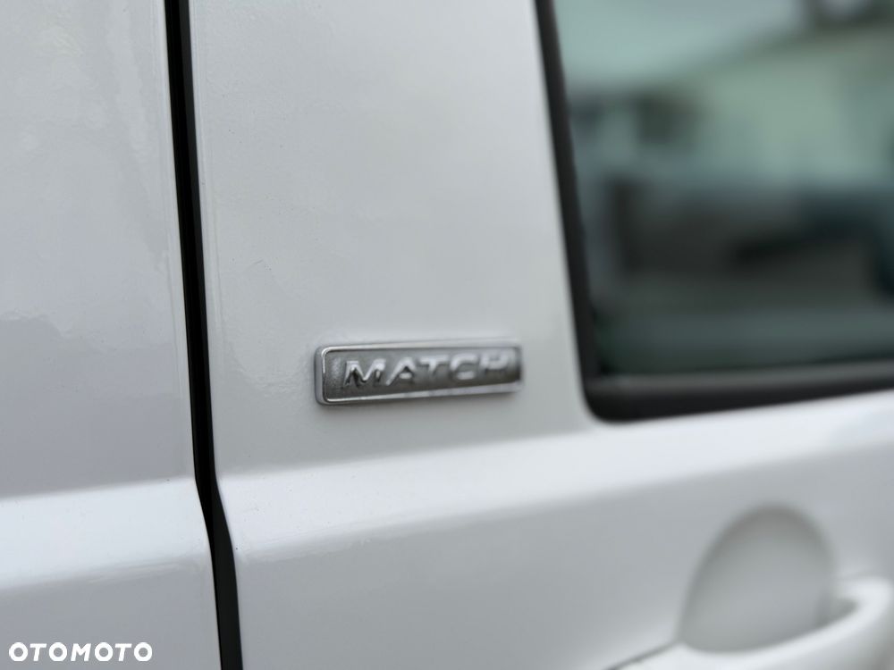 Volkswagen Multivan L1 Comfortline - 11
