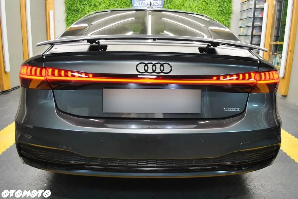 Audi A7 Sportback 50 TDI quattro tiptronic - 16