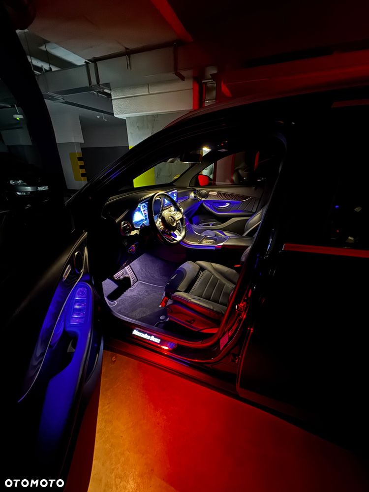 Mercedes-Benz GLC 200 d 4-Matic Business Edition - 38