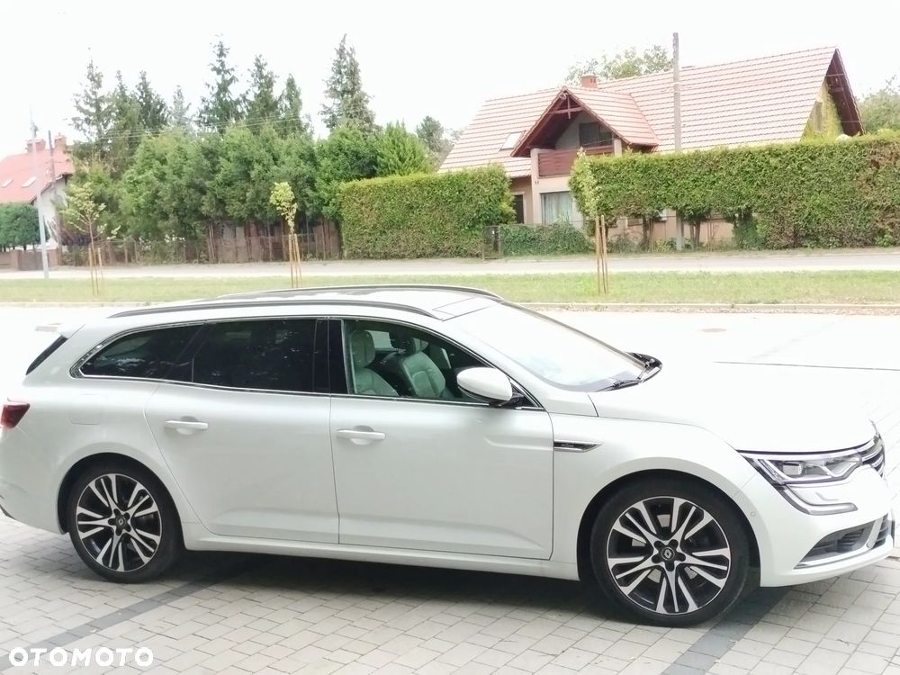 Renault Talisman 1.6 Energy TCe Initiale Paris EDC - 18