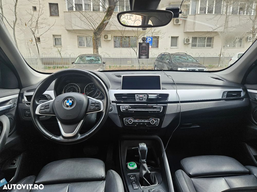 BMW X1 - 2