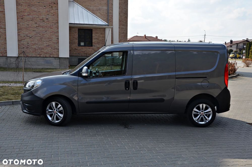 Fiat Doblo - 20