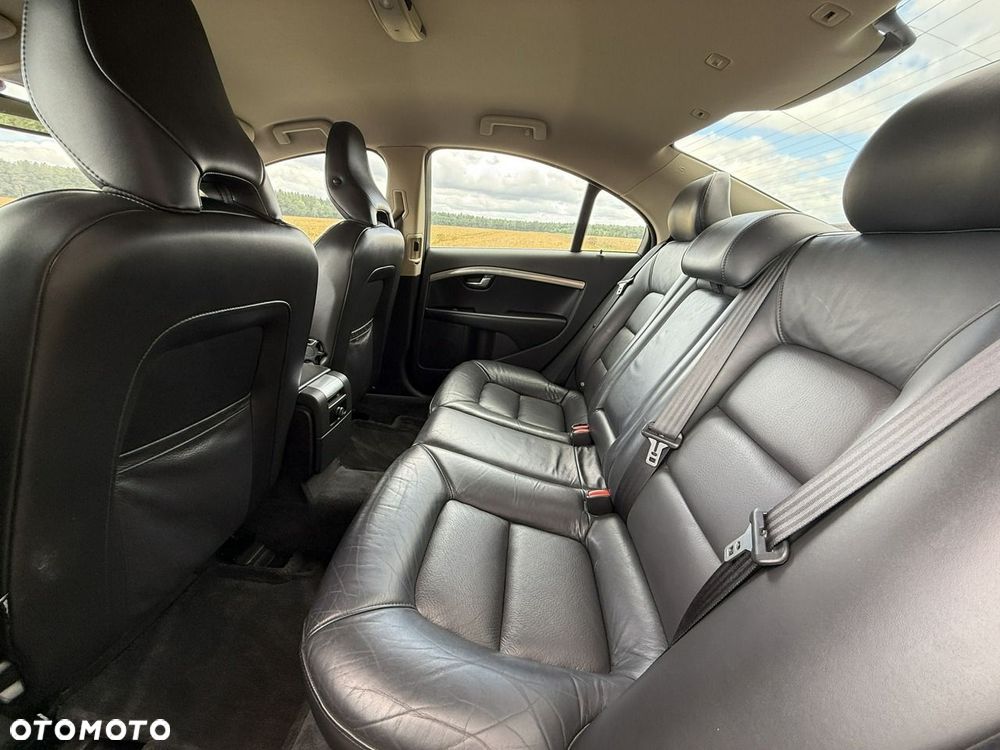 Volvo S80 D5 Momentum - 28