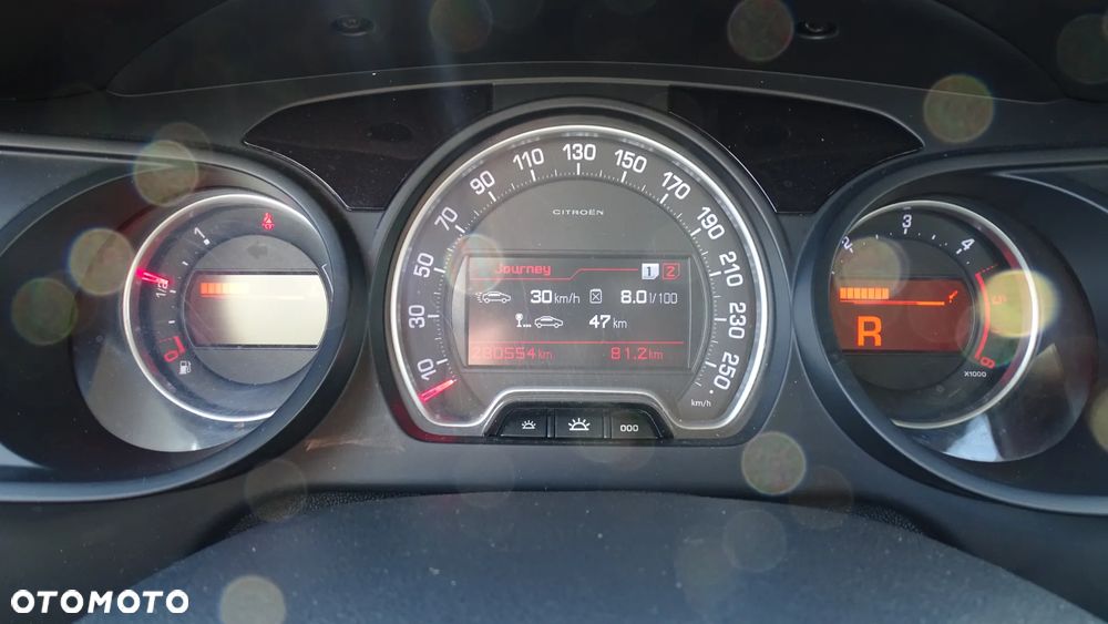 Citroën C5 HDi 165 FAP Exclusive - 16