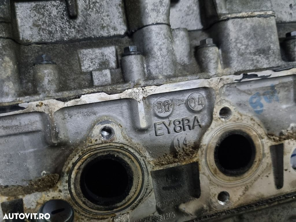 Motor Ford Ecosport 1.5 TDCI 2013 - 2017 90CP Manuala UGJE Euro5 (1258) - 4