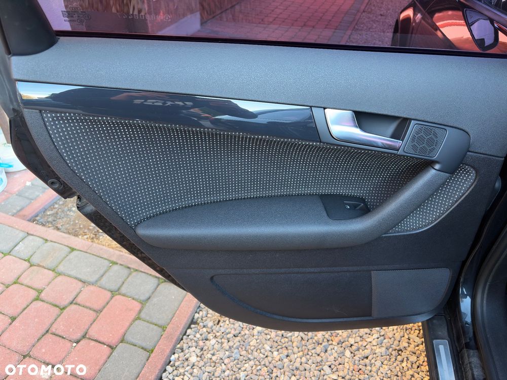 Audi A3 Sportback - 21